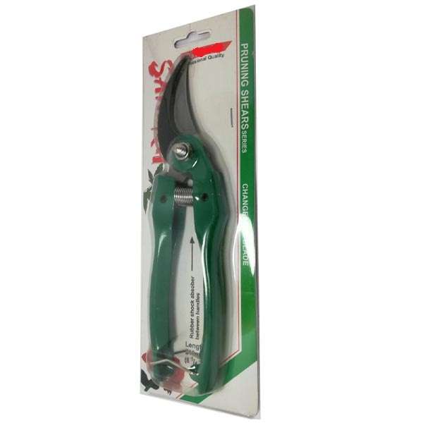 قیچی  باغبانی سامورایی کد KS-4T