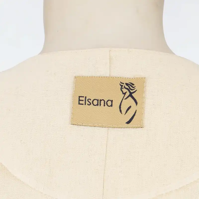 مانتو زنانه السانا مدل برکه کد 184201