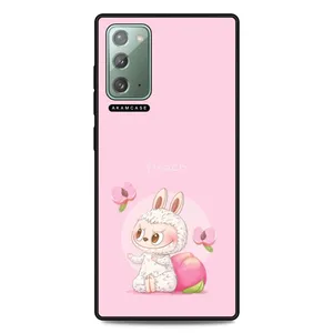 AKAM AMC-WSGN20-LABUBU-21 Cover For Samsung Galaxy Note 20