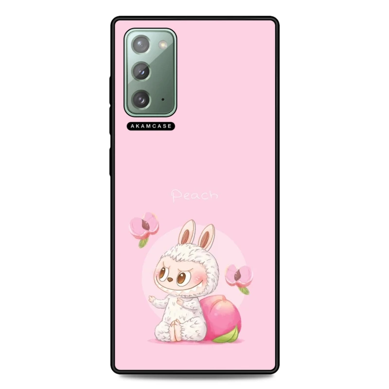 کاور آکام مدل AMC-WSGN20-LABUBU-21 مناسب برای گوشی موبایل سامسونگ Galaxy Note 20