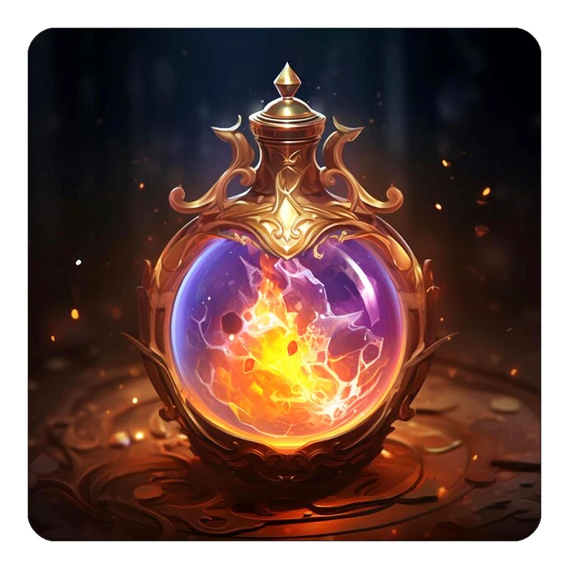 مگنت کاکتی طرح هری پاتر Harry Potter مدل mp44949