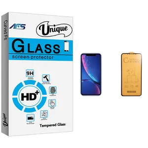 AFS Unique Glass Ceramics Screen Protector For Apple iPhone XR
