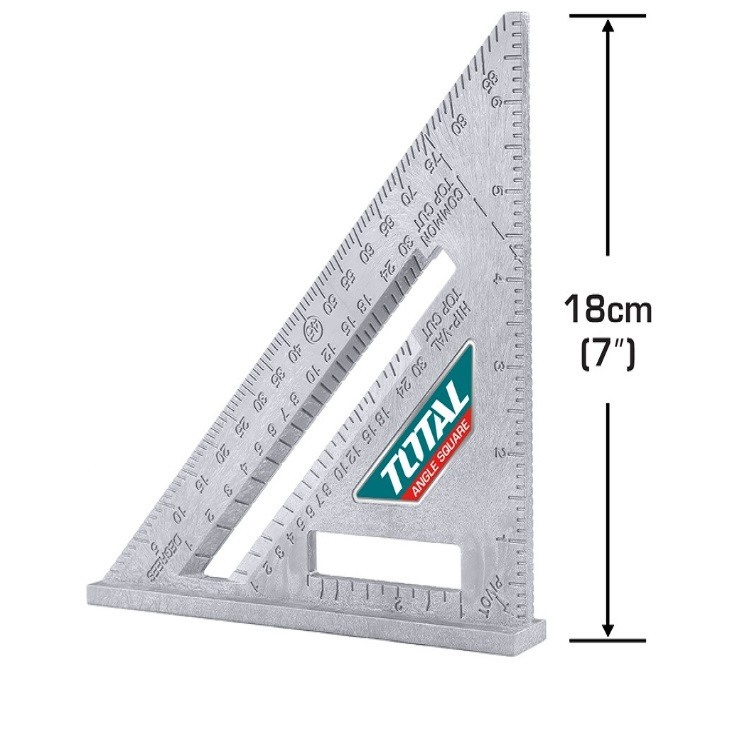 گونیا نجاری توتال مدل TMT61201