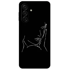 Megafone Girly 8153 Cover For Samsung Galaxy A17 4G