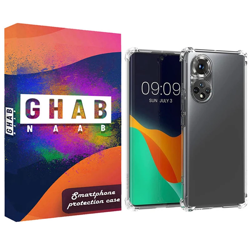 کاور قاب ناب مدل JLLZ-KPS مناسب برای گوشی موبایل هوآوی Nova 9