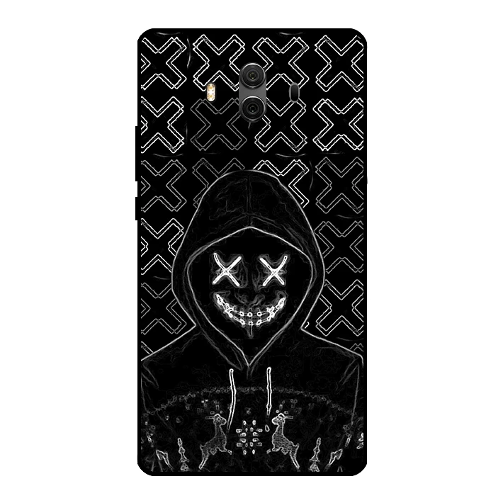 کاور مگافون کد 7764 مناسب برای گوشی موبایل هوآوی Mate 10