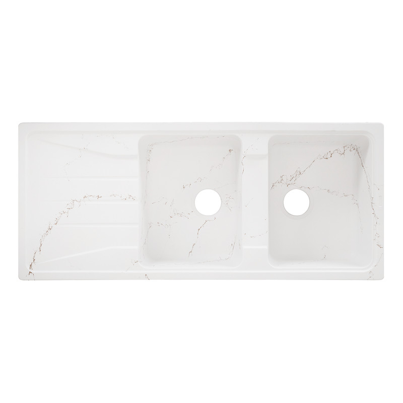 سینک ظرفشویی گرانیت هوم ال هاوس مدل دیاکو توکار