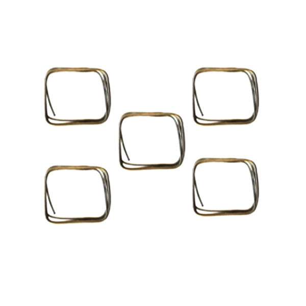 سیم لحیم  مدل MK_600 بسته 5 عددی