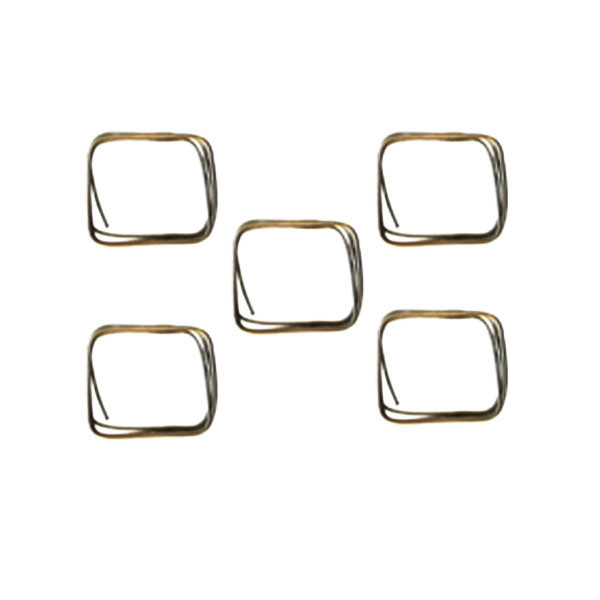 سیم لحیم  مدل MK_600 بسته 5 عددی