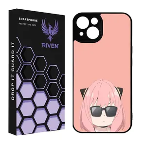 RIVEN RI3-3 Case For Apple iphone 14