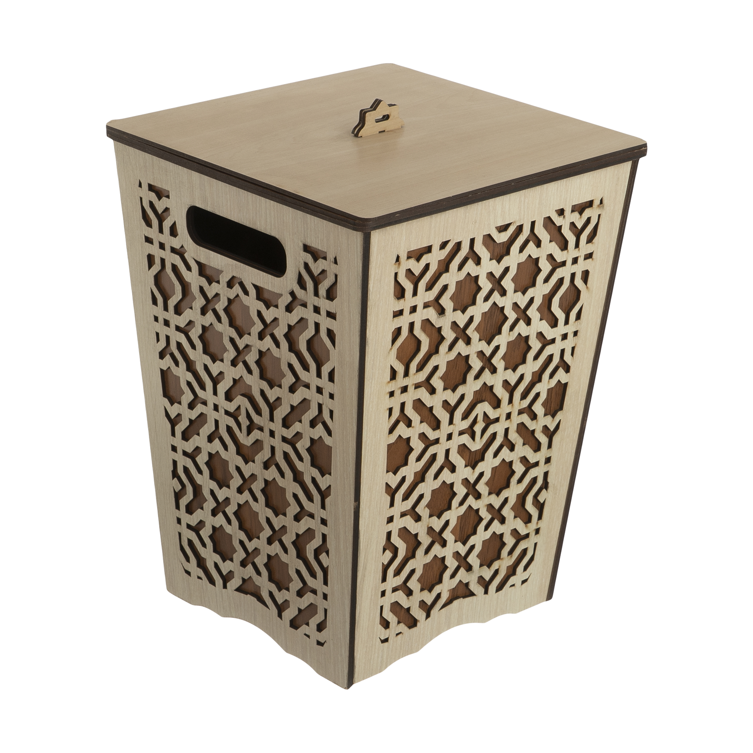 سطل زباله مدل 8545