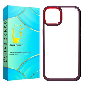   کاور قاب گارد مدل SKNNWSLGA مناسب برای گوشی موبایل اپل iPhone 12 Pro