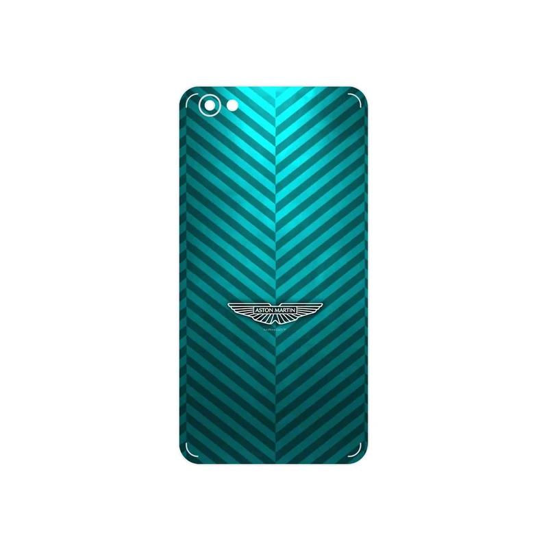 برچسب پوششی ماهوت مدل Aston Martin مناسب برای گوشی موبایل شیائومی Redmi Note 5A