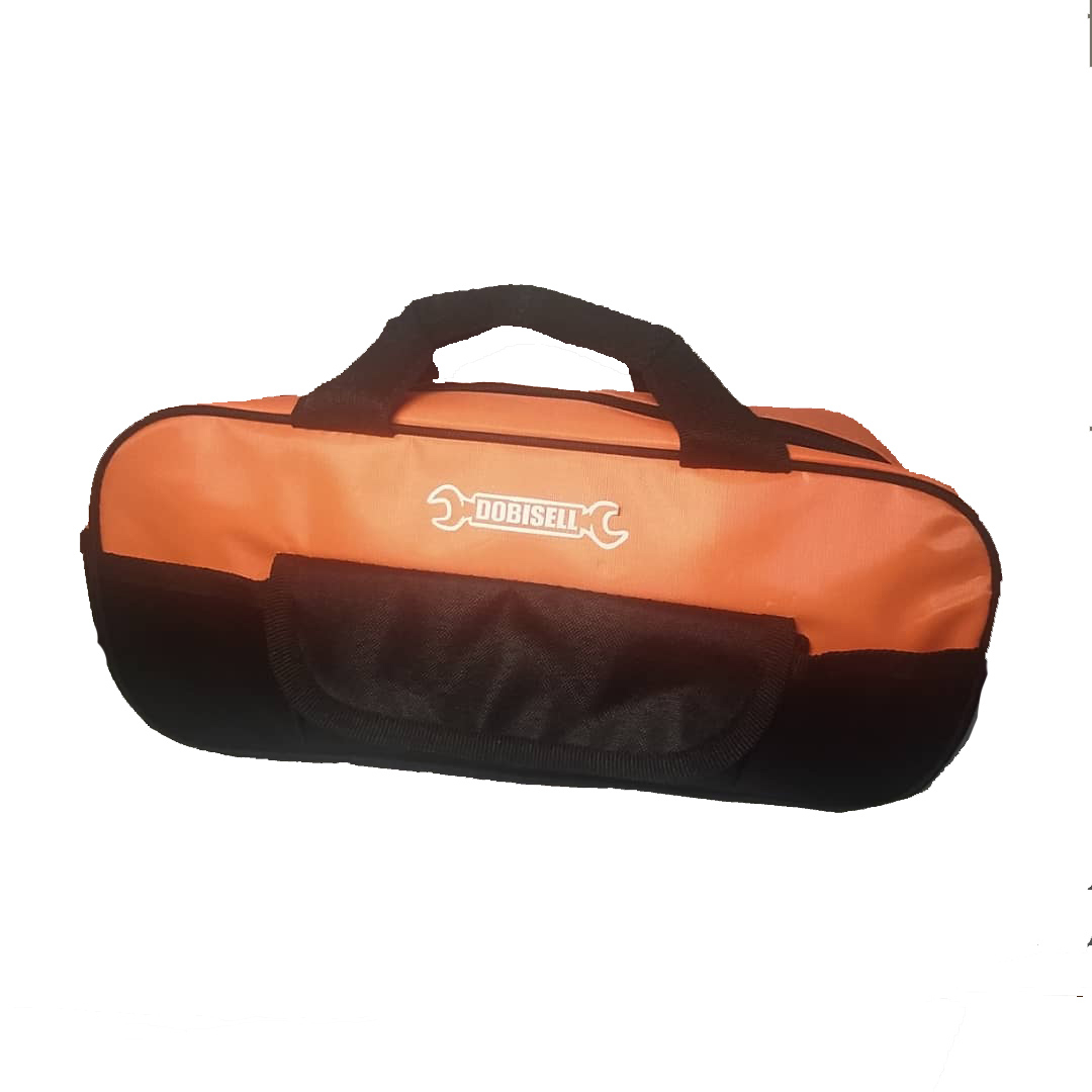 کیف ابزار مدل دوبیسل 25