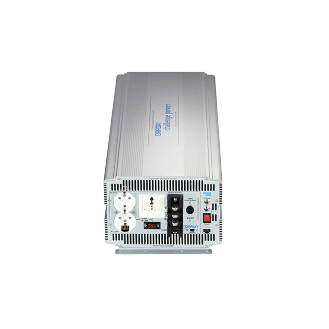 اینورتر داردا مدل DK4850-5000W-48V اینورتر داردا مدل DK4850-5000W-48V