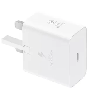 شارژر دیواری 25 وات مدل EP-T2510NWEGAE