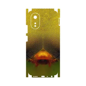MAHOOT Bee eyes-FullSkin Cover Sticker for Oppo A38