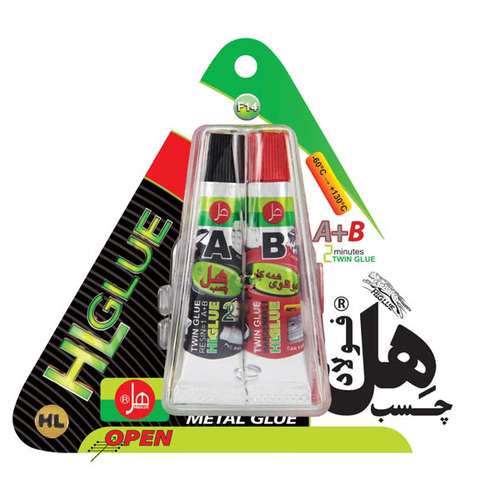 قوی ترین چسب هل چه ویژگی دارد؟