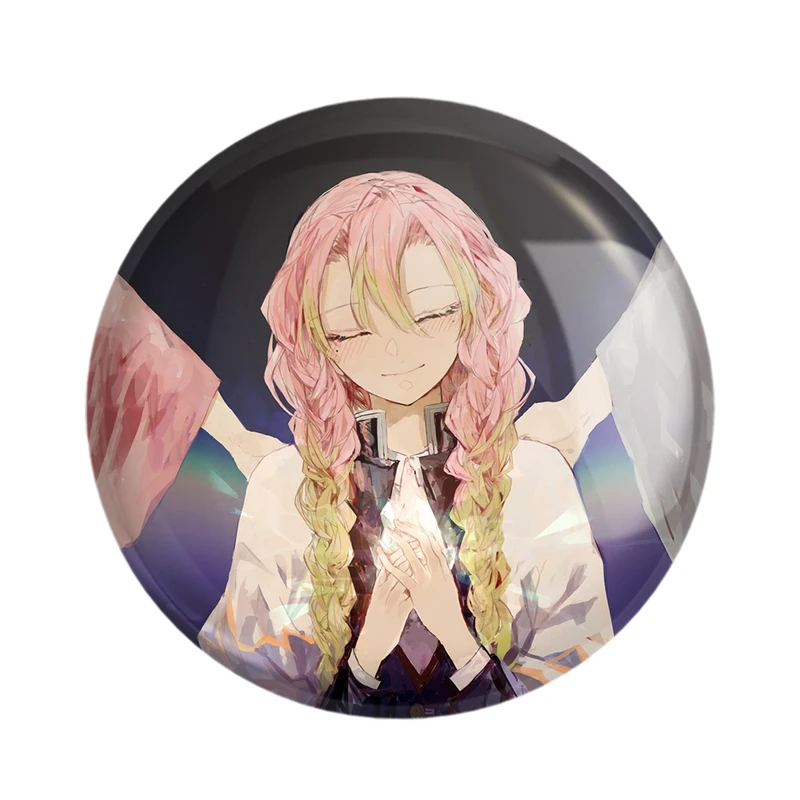 مگنت خندالو مدل میتسوری کانروجی انیمه شیطان کش کد 27060