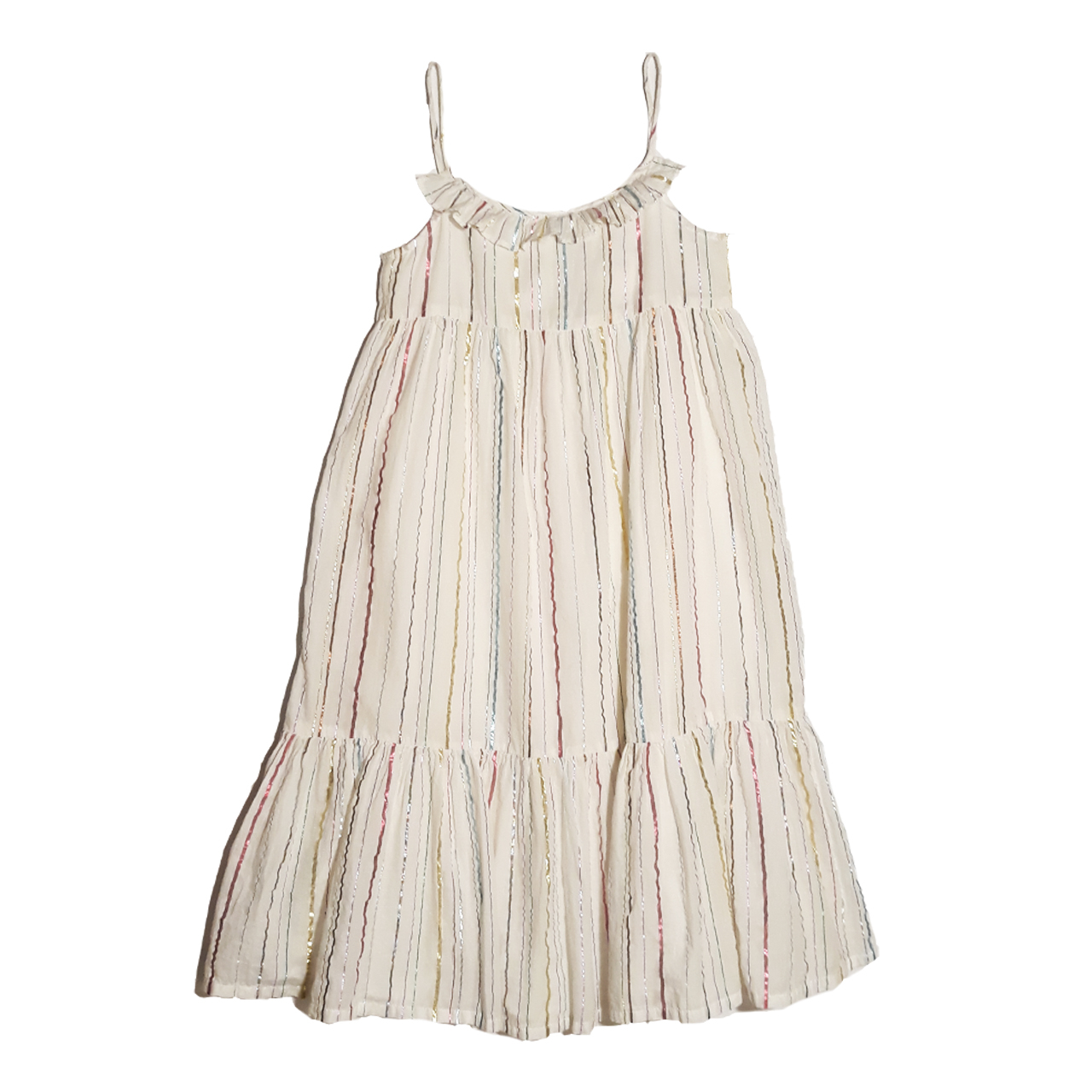 پیراهن دخترانه اچ اند ام مدل ۰۰۱