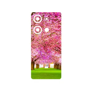 MAHOOT Spring Season Cover Sticker for Xiaomi Redmi Note 14S