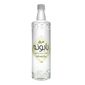 عرق بابونه دو آتشه - 900 میلی لیتر