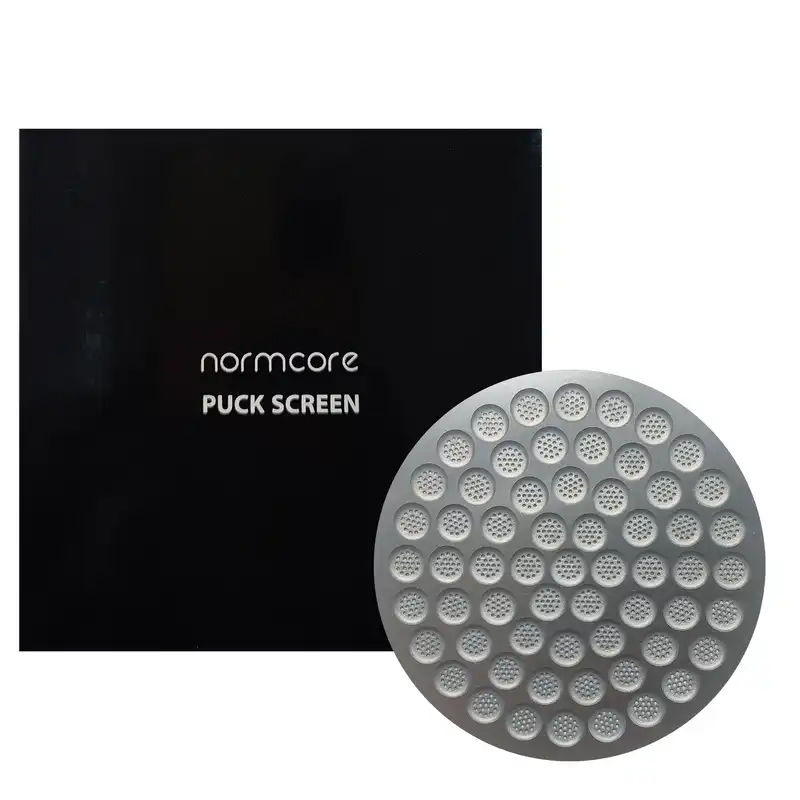 فیلتر قهوه ساز نورمکور مدل پاک اسکرین نسل جدید کد 51