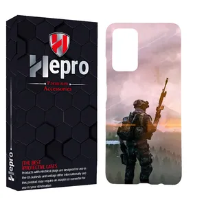 HEPRO MC Cover for XIAOMI Redmi Note 11 4G / Note 11S