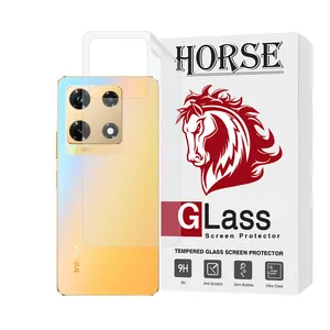 Horse MTBJELL Nano Back Protector For Infinix Note 30 Pro