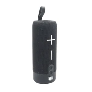 اسپیکر بلوتوثی تی اند جی مدل YPM-3Rang-TG619