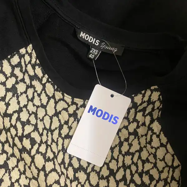 پیراهن زنانه مدیس مدل moj_570-36