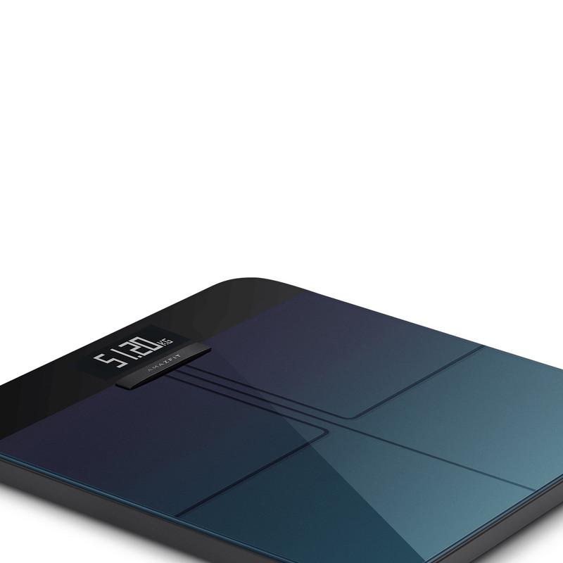 ترازو هوشمند امیزفیت مدل A2003