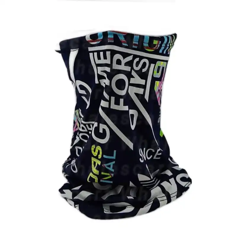 دستمال سر و گردن مدل BFO