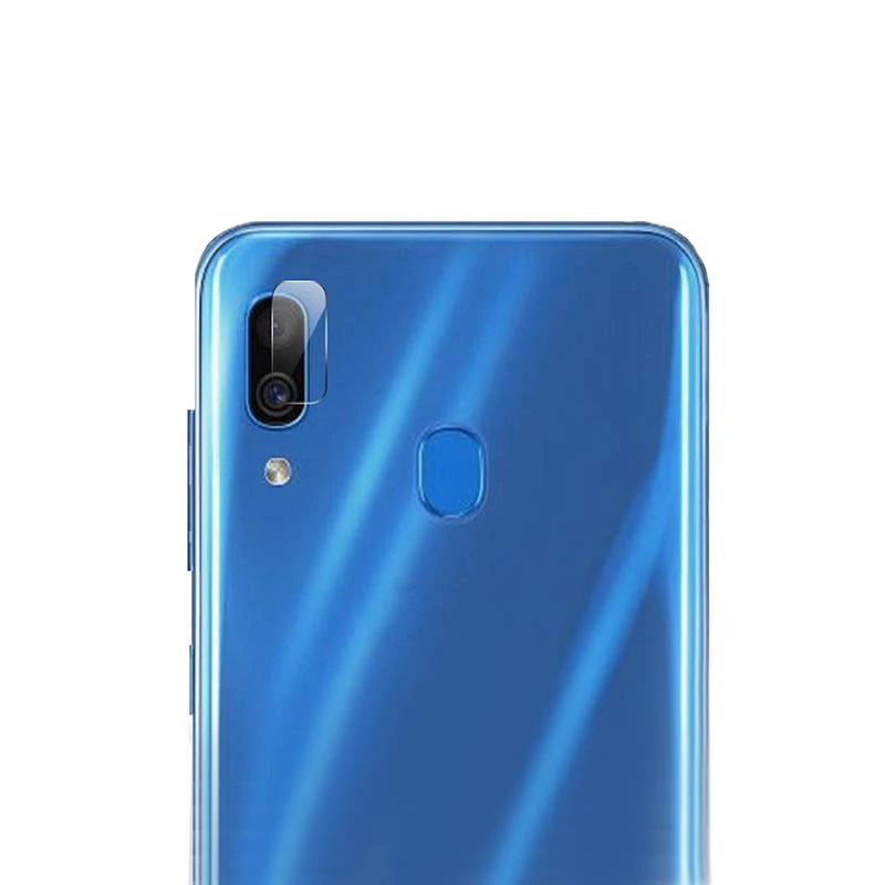 محافظ لنز دوربین مدل LP01st مناسب برای گوشی موبایل سامسونگ Galaxy A30