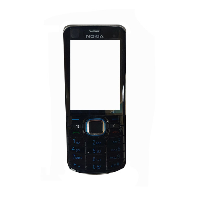 قاب کامل گوشی موبایل مدل CLASSIC مناسب برای گوشی موبایل نوکیا 6220C