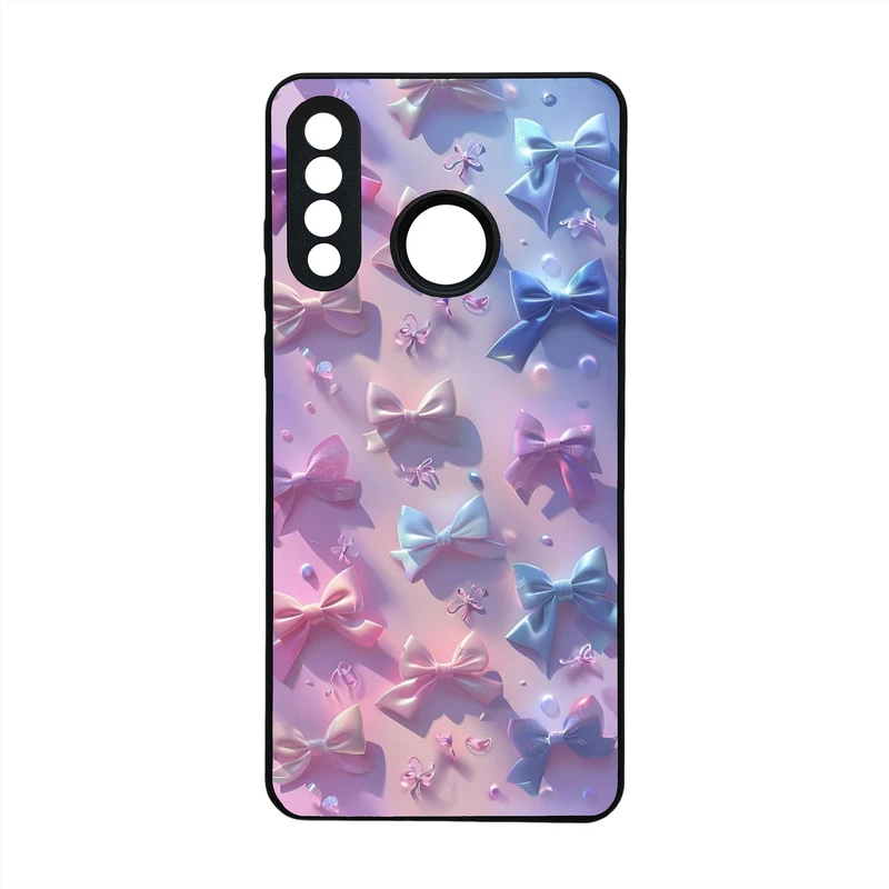 کاور قاب موبایل علوی مدل MLG مناسب برای گوشی موبایل هواوی P30 Lite