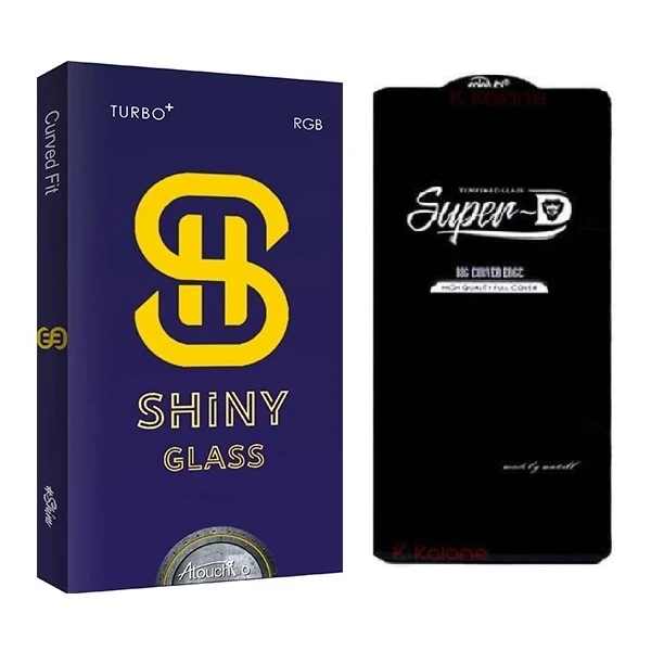 محافظ صفحه نمایش آتوچبو مدل SUPER D مناسب برای گوشی موبایل ناتینگ فون 1
