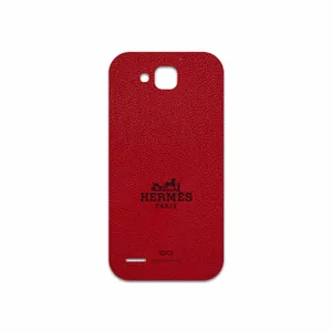 MAHOOT RL-HRMS Cover Sticker for Huawei Ascend G750