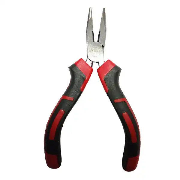 مجموعه 3 عددی انبر جاملی مدل الکترونیکی سایز 4.5 اینچ