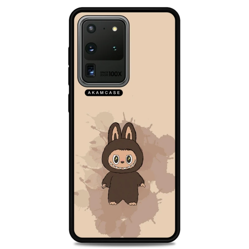 کاور آکام مدل AMC-WSGS20U-LABUBU-11مناسب برای گوشی موبایل سامسونگ Galaxy S20 Ultra