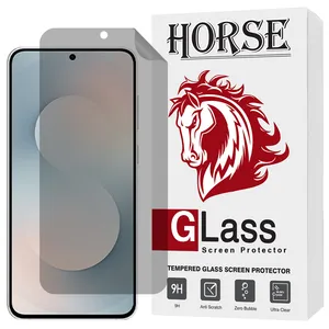 Horse NOPRH Nano Privacy Screen Protector Suitable For Samsung Galaxy S25 FE