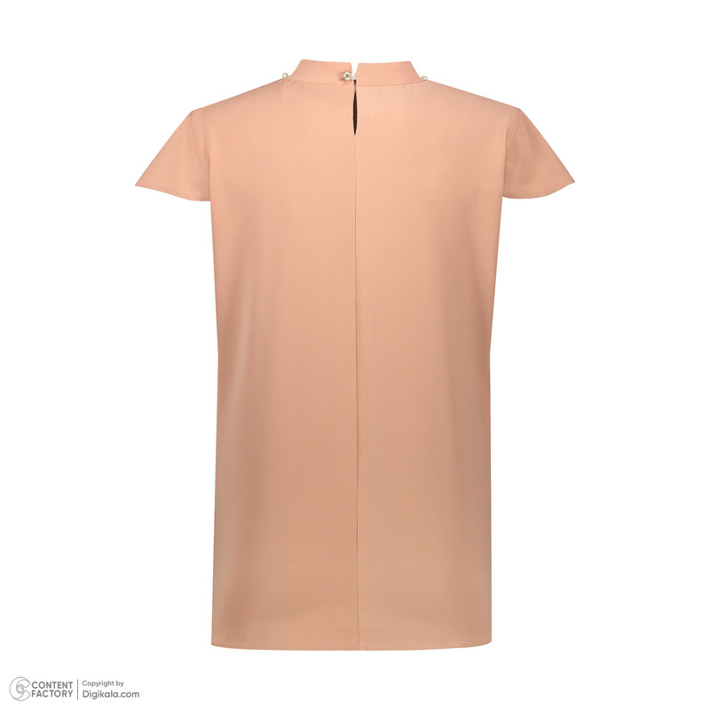 بلوز آستین کوتاه زنانه مدل 110