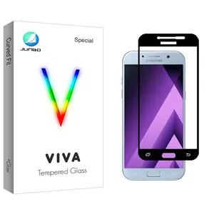 Junbo Viva Screen Protector For Samsung Galaxy A5 2017