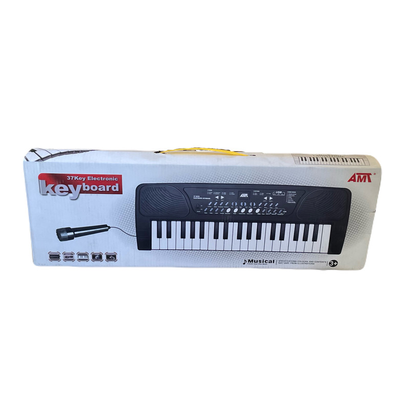 بازی آموزشی مدل ارگ کد AMT4100