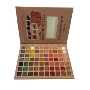 پالت سایه چشم آی گود کو کد 001