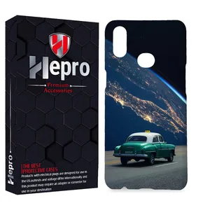 HEPRO MC Cover for Samsung Galaxy A10S