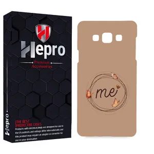 HEPRO MC Cover for SAMSUNG GALAXY A7 2015