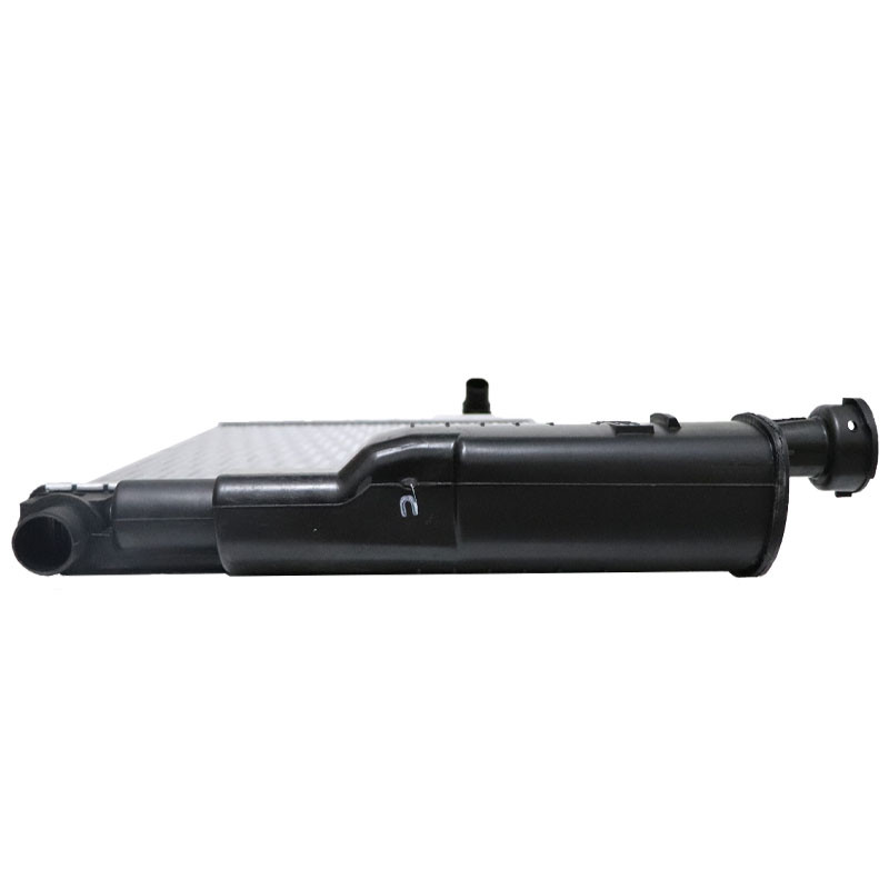 رادیاتور آب کوشش کد 210 مناسب برای پژو 405