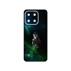 MAHOOT Selena Gomez Cover Sticker for Honor X6b