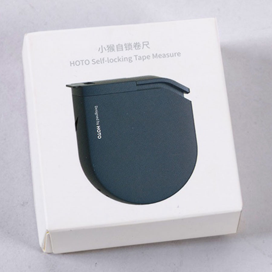 متر 3 متری هوتو مدل QWZSJC001